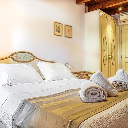 Hotel Palazzo Duca à La Canée Extérieur photo