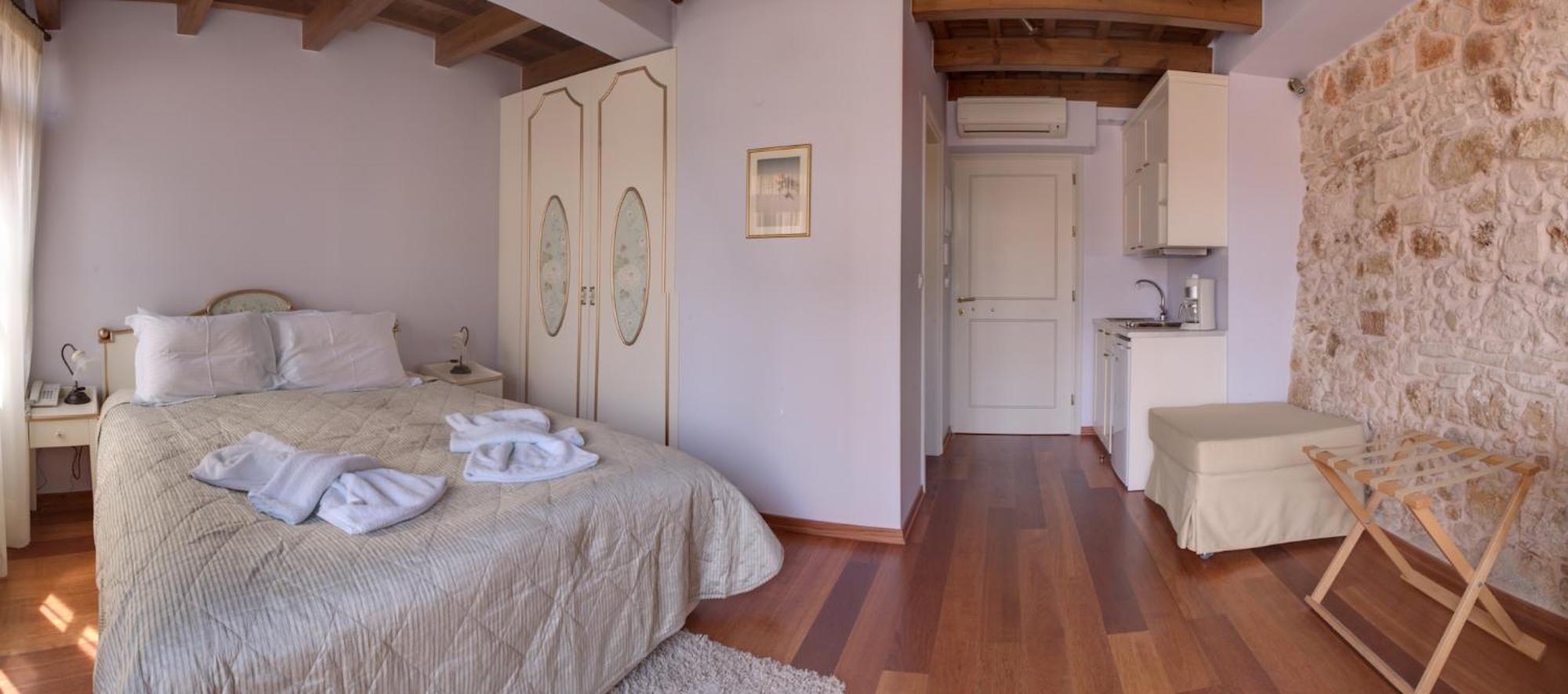 Hotel Palazzo Duca à La Canée Extérieur photo