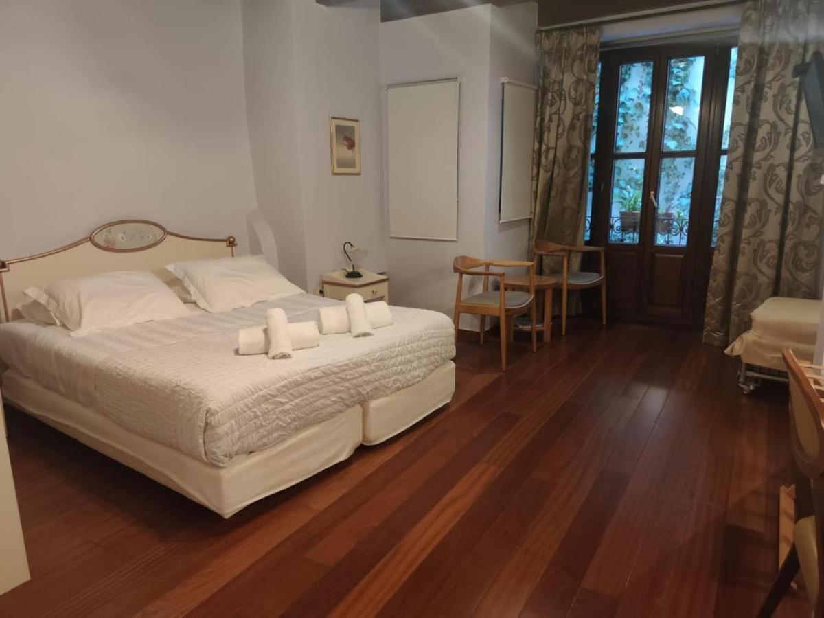 Hotel Palazzo Duca à La Canée Extérieur photo