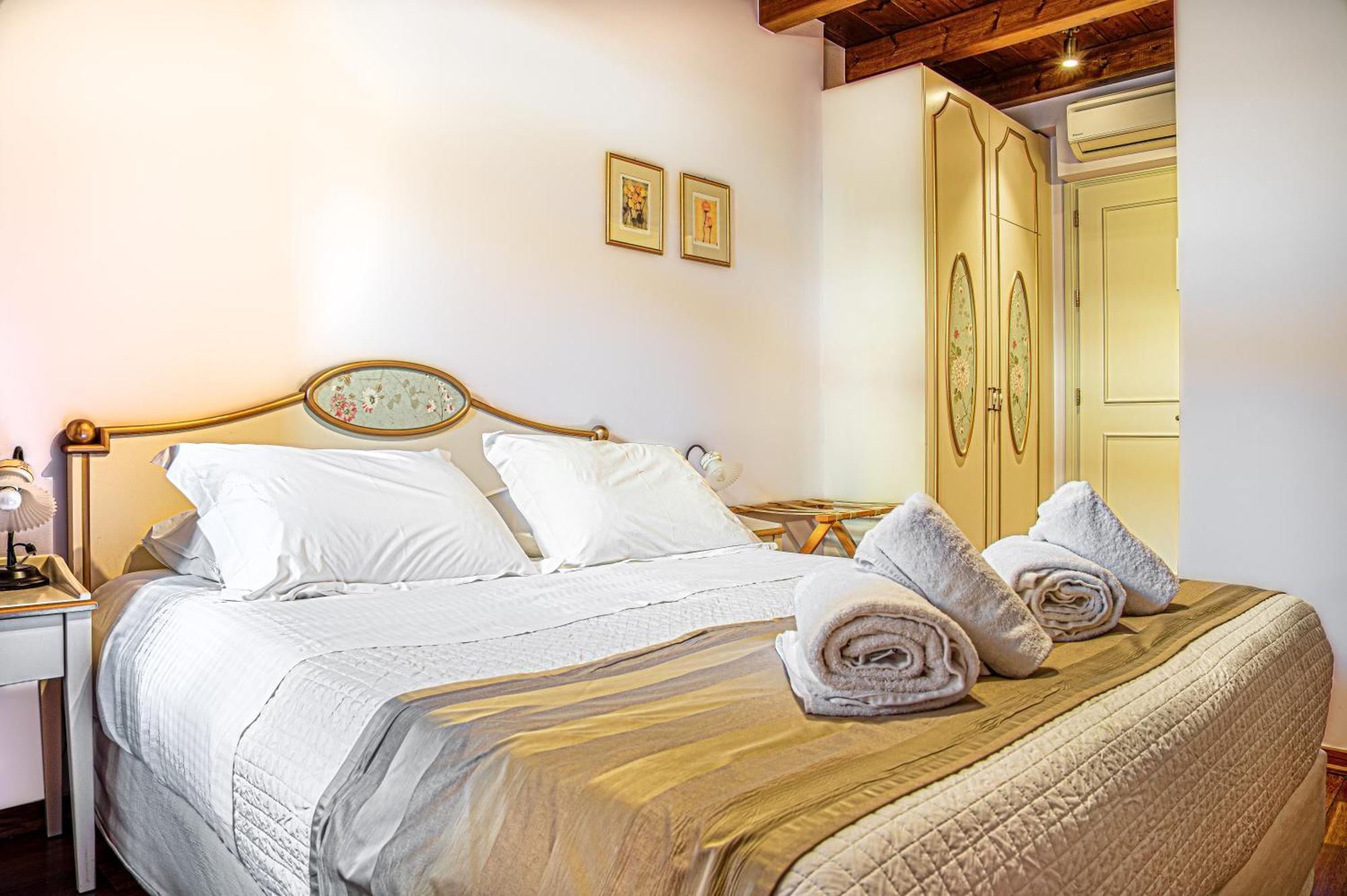 Hotel Palazzo Duca à La Canée Extérieur photo