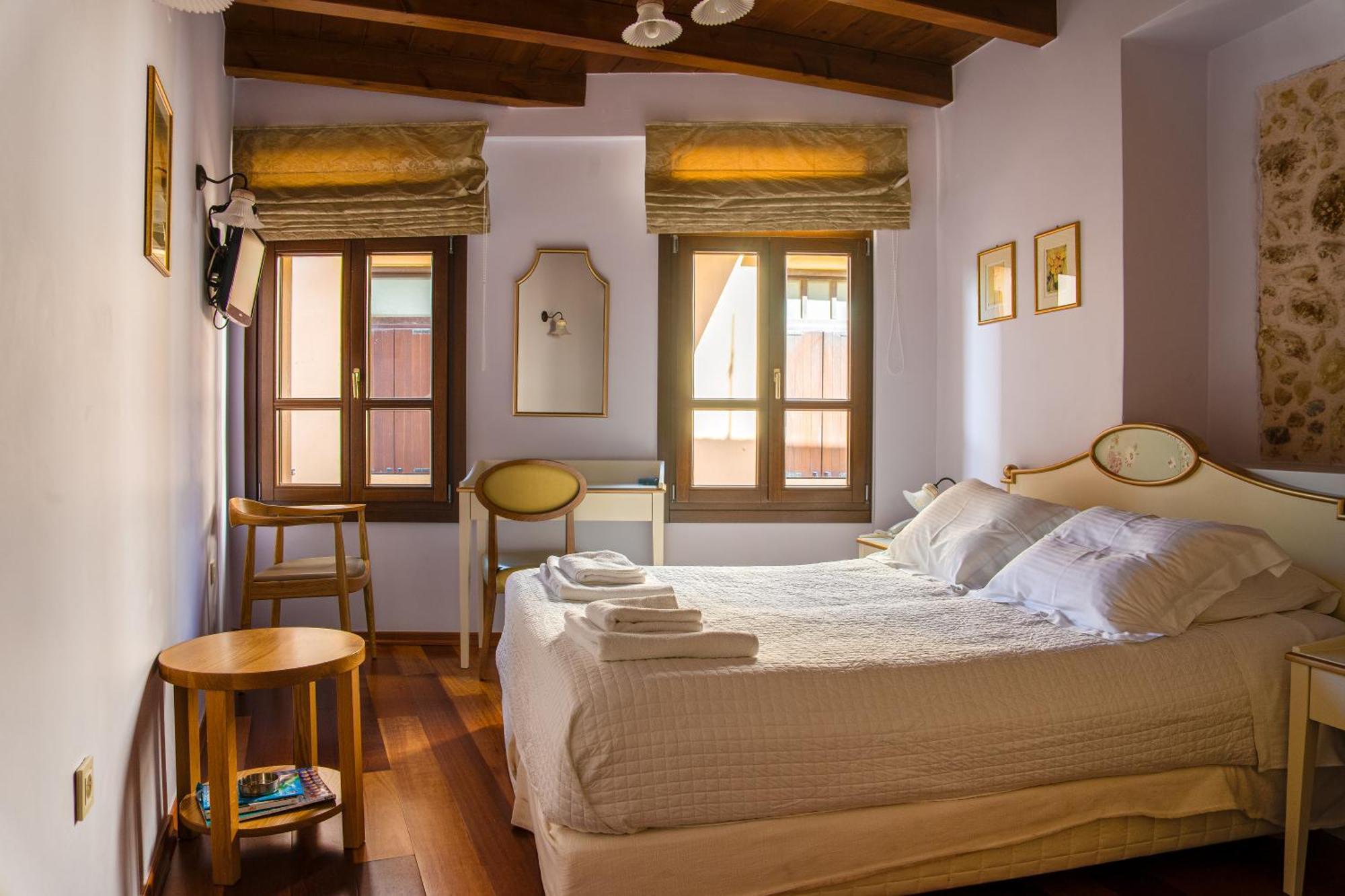 Hotel Palazzo Duca à La Canée Extérieur photo