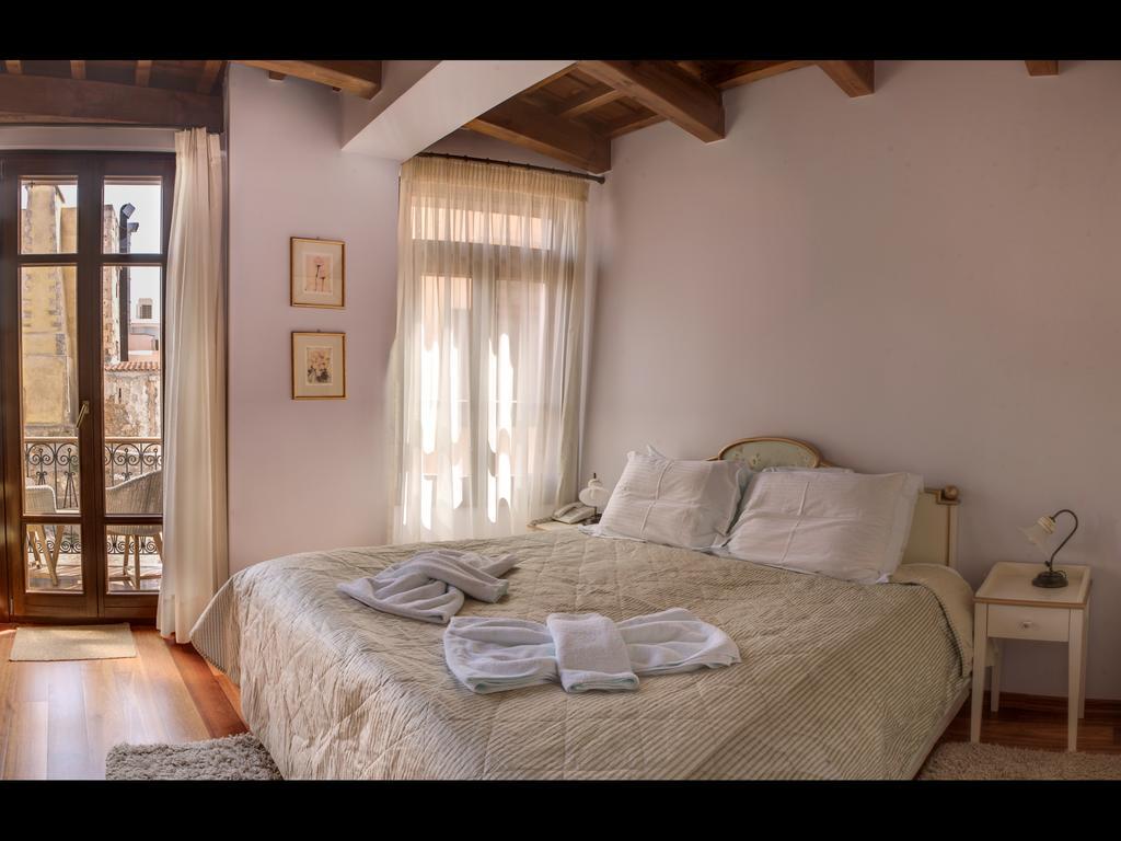 Hotel Palazzo Duca à La Canée Extérieur photo