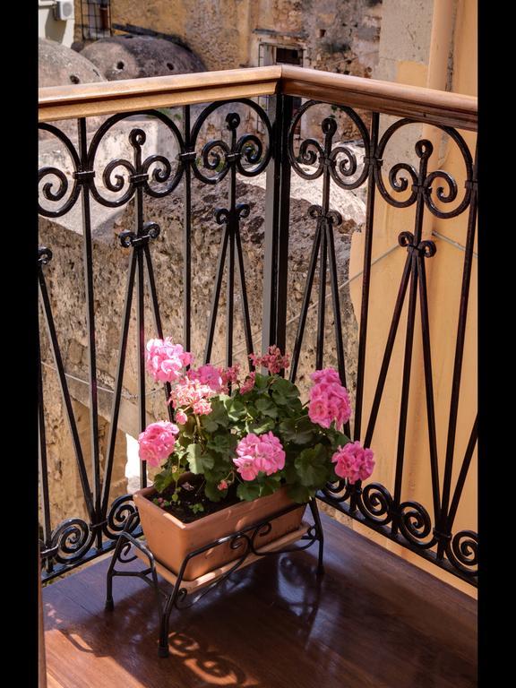 Hotel Palazzo Duca à La Canée Extérieur photo
