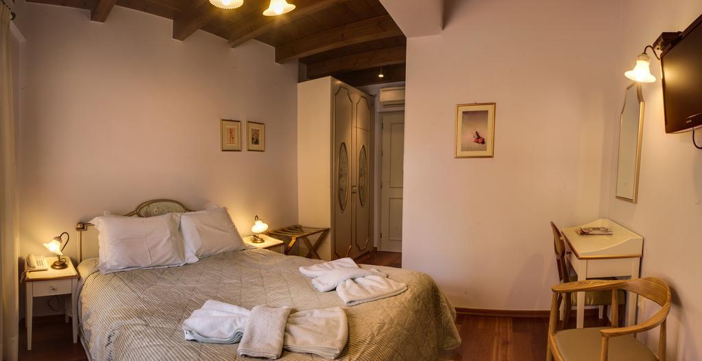Hotel Palazzo Duca à La Canée Extérieur photo