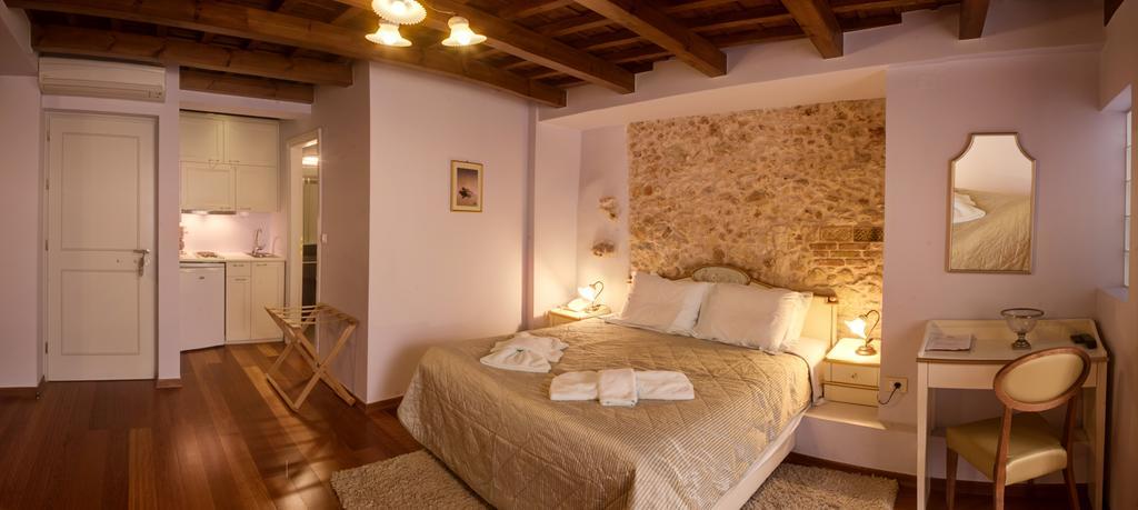 Hotel Palazzo Duca à La Canée Extérieur photo