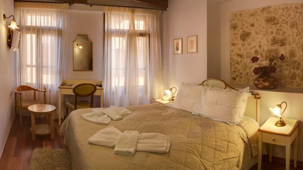 Hotel Palazzo Duca à La Canée Extérieur photo