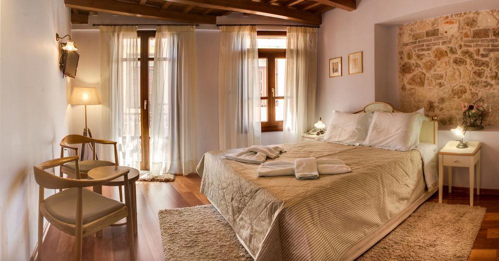 Hotel Palazzo Duca à La Canée Extérieur photo