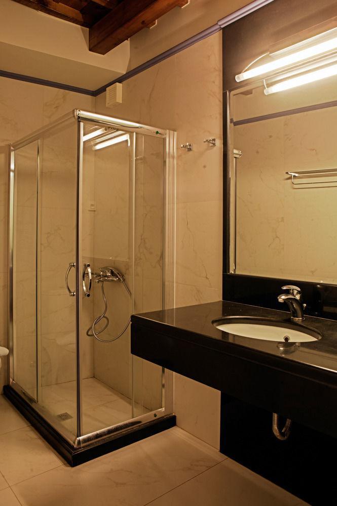 Hotel Palazzo Duca à La Canée Extérieur photo