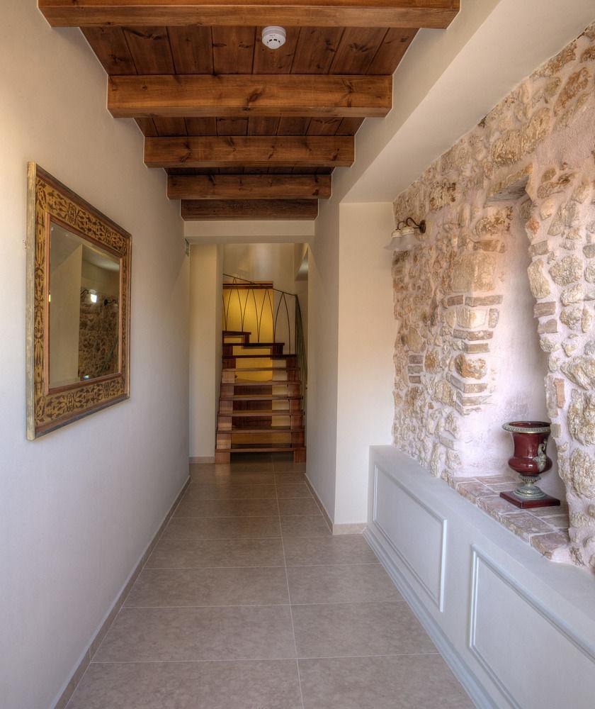 Hotel Palazzo Duca à La Canée Extérieur photo