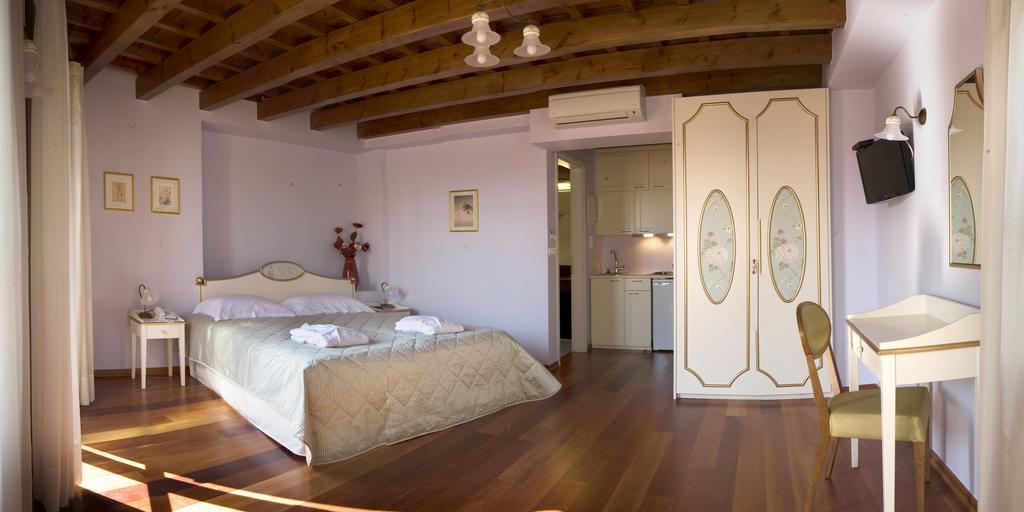 Hotel Palazzo Duca à La Canée Extérieur photo