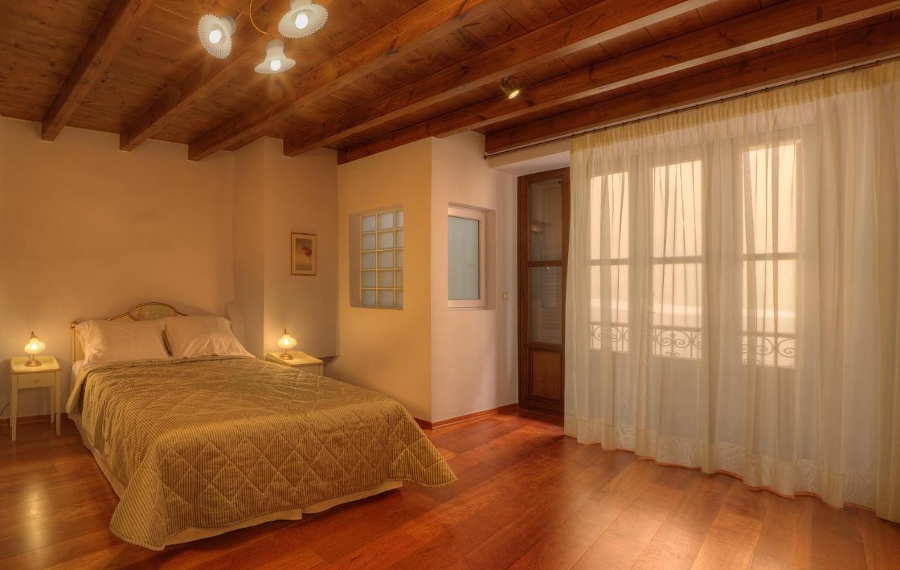 Hotel Palazzo Duca à La Canée Extérieur photo